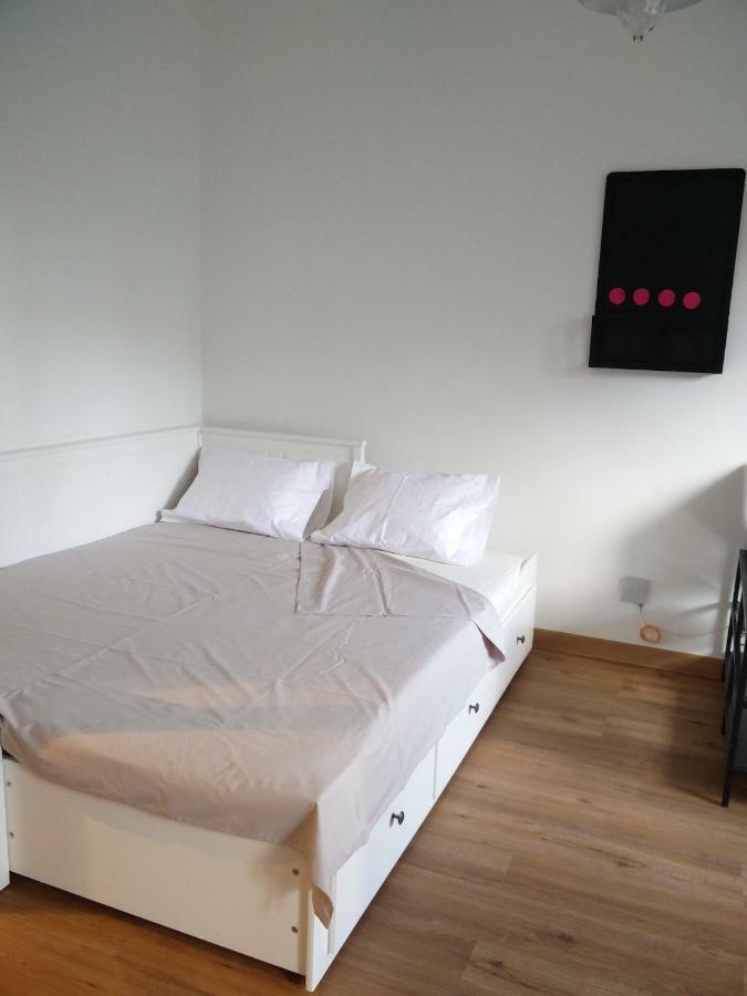 Casa Da Tia Adozinda Apartment Lisbon Luaran gambar