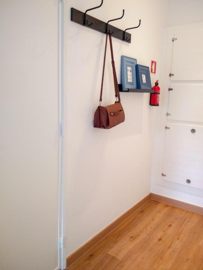 Casa Da Tia Adozinda Apartment Lisbon Luaran gambar
