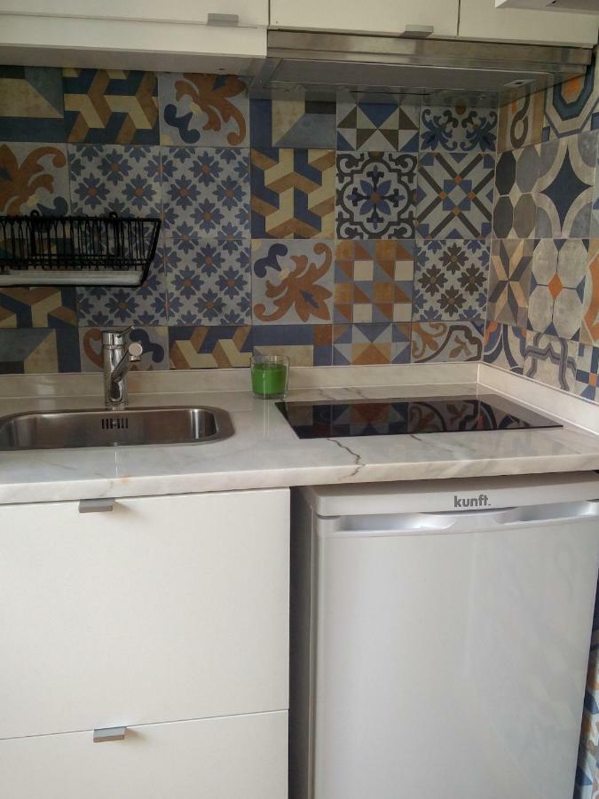 Casa Da Tia Adozinda Apartment Lisbon Luaran gambar